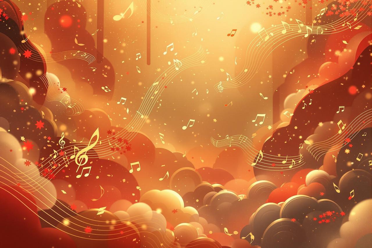 国漫音乐图鉴:那些让人单曲循环的主题曲 国漫音乐图鉴:那些让人单曲循环的主题曲 - 18动漫专题策划