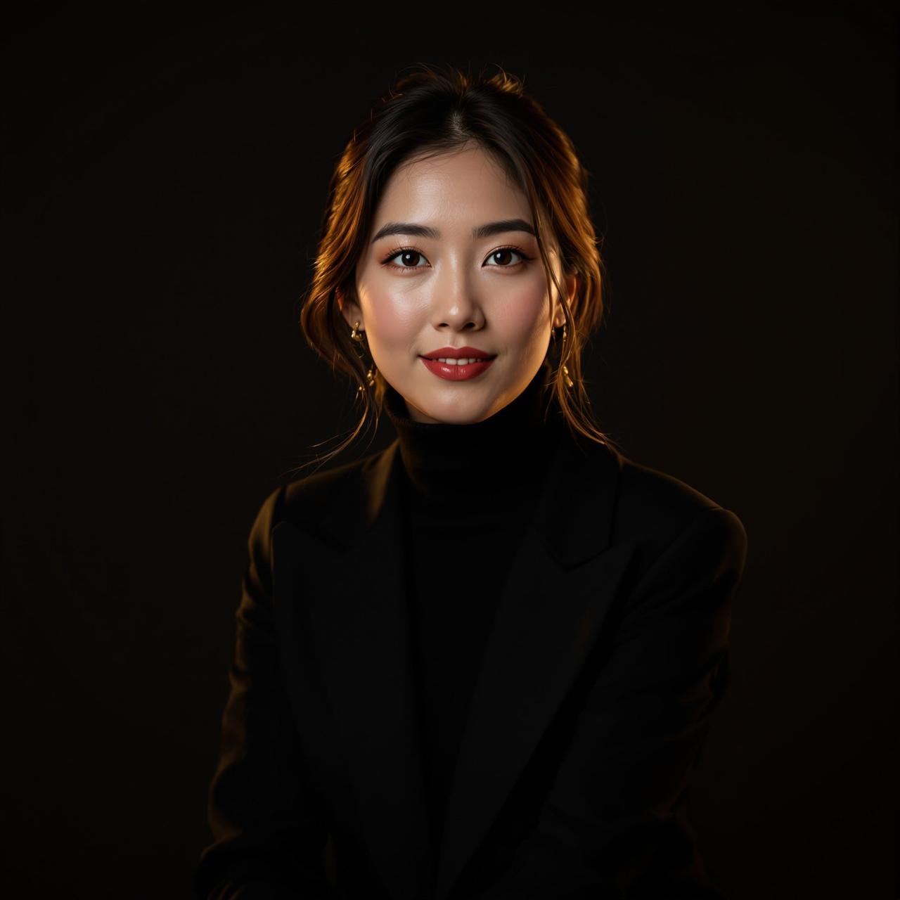 林雨薇 - 联合创始人 & CCO 林雨薇 - 联合创始人 & CCO,18动漫团队成员