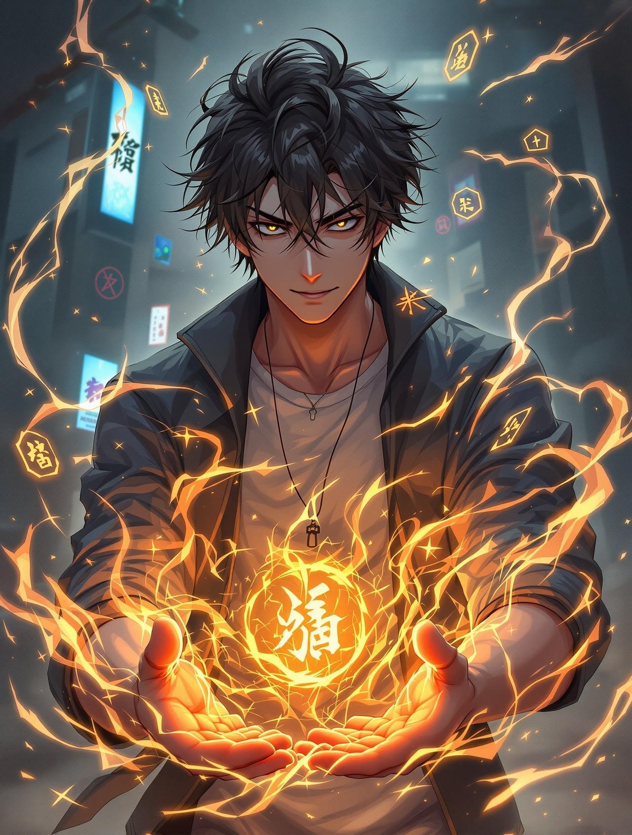 一人之下 - 异人世界,道家传奇 一人之下 - 异人世界,道家传奇,18动漫精选推荐
